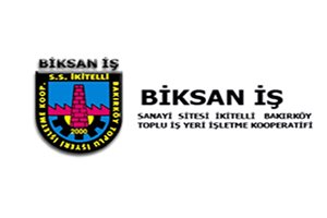 Biksan Sanayi Kooperatifi 