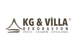 KG Villa Dekorasyon