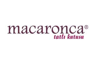 Macaronca Tatlı Kutusu