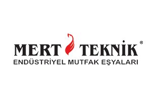 Mert Endüstriyel Mutfak