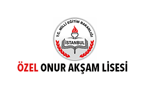 Özel Onur Lisesi