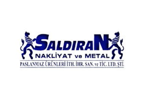 Saldıran Nakliyat